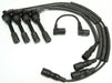 NGK Spark Plugs NGK Resistor Spark Plug Wire Sets RC-EUC064 Autofit