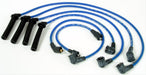NGK Spark Plugs NGK Resistor Spark Plug Wire Sets RC-EUX012 Autofit