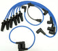 NGK Spark Plugs NGK Resistor Spark Plug Wire Sets RC-EUX019 Autofit