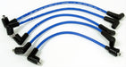 NGK Spark Plugs NGK Resistor Spark Plug Wire Sets RC-EUX033 Autofit