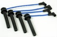 NGK Spark Plugs NGK Resistor Spark Plug Wire Sets RC-EUX065 Autofit