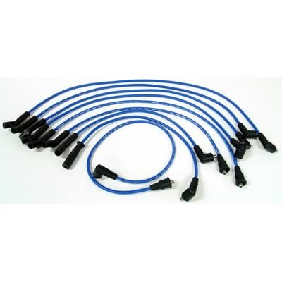 NGK Spark Plugs NGK Resistor Spark Plug Wire Sets RC-EUX066 Autofit