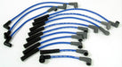 NGK Spark Plugs NGK Resistor Spark Plug Wire Sets RC-EUZ035 Autofit