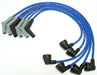 NGK Spark Plugs NGK Resistor Spark Plug Wire Sets RC-FDZ053 Autofit
