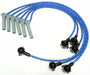 NGK Spark Plugs NGK Resistor Spark Plug Wire Sets RC-FDZ080 Autofit
