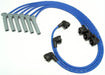 NGK Spark Plugs NGK Resistor Spark Plug Wire Sets RC-FDZ081 Autofit