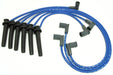 NGK Spark Plugs NGK Resistor Spark Plug Wire Sets RC-FDZ085 Autofit