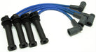 NGK Spark Plugs NGK Resistor Spark Plug Wire Sets RC-FDZ086 Autofit