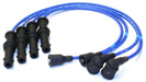 NGK Spark Plugs NGK Resistor Spark Plug Wire Sets RC-FE39 Autofit