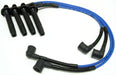 NGK Spark Plugs NGK Resistor Spark Plug Wire Sets RC-FX101 Autofit