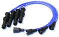 NGK Spark Plugs NGK Resistor Spark Plug Wire Sets RC-FX41 Autofit