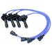 NGK Spark Plugs NGK Resistor Spark Plug Wire Sets RC-FX45 Autofit