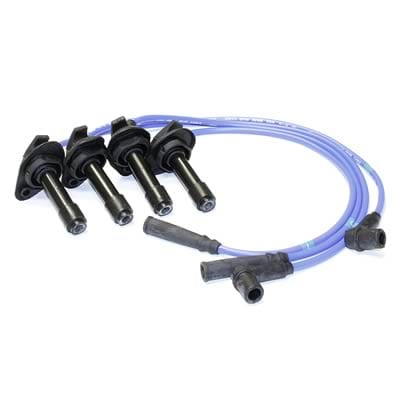 NGK Spark Plugs NGK Resistor Spark Plug Wire Sets RC-FX50 Autofit