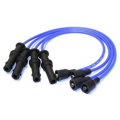 NGK Spark Plugs NGK Resistor Spark Plug Wire Sets RC-FX55 Autofit
