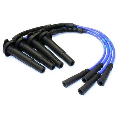 NGK Spark Plugs NGK Resistor Spark Plug Wire Sets RC-FX58 Autofit
