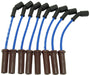 NGK Spark Plugs NGK Resistor Spark Plug Wire Sets RC-GMX091 Autofit