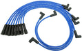 NGK Spark Plugs NGK Resistor Spark Plug Wire Sets RC-GMZ009 Autofit