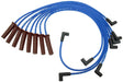 NGK Spark Plugs NGK Resistor Spark Plug Wire Sets RC-GMZ015 Autofit
