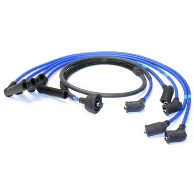 NGK Spark Plugs NGK Resistor Spark Plug Wire Sets RC-HE40 Autofit