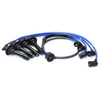 NGK Spark Plugs NGK Resistor Spark Plug Wire Sets RC-HE48 Autofit