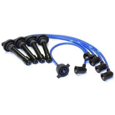 NGK Spark Plugs NGK Resistor Spark Plug Wire Sets RC-HE54 Autofit