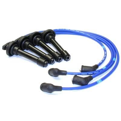 NGK Spark Plugs NGK Resistor Spark Plug Wire Sets RC-HE56 Autofit