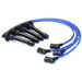 NGK Spark Plugs NGK Resistor Spark Plug Wire Sets RC-HE57 Autofit