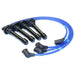 NGK Spark Plugs NGK Resistor Spark Plug Wire Sets RC-HE64 Autofit