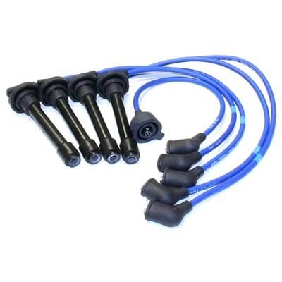 NGK Spark Plugs NGK Resistor Spark Plug Wire Sets RC-HE65 Autofit