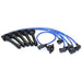 NGK Spark Plugs NGK Resistor Spark Plug Wire Sets RC-HE66 Autofit