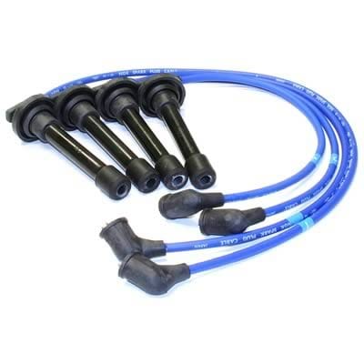 NGK Spark Plugs NGK Resistor Spark Plug Wire Sets RC-HE71 Autofit