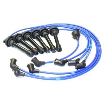 NGK Spark Plugs NGK Resistor Spark Plug Wire Sets RC-HE75 Autofit