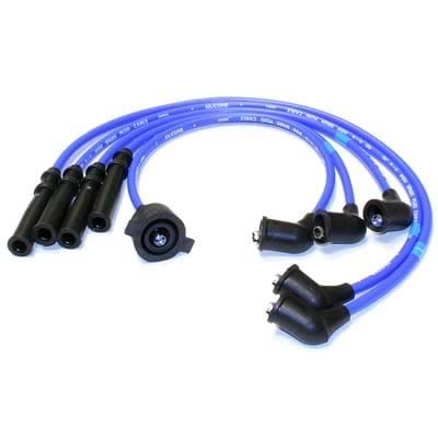 NGK Spark Plugs NGK Resistor Spark Plug Wire Sets RC-HX55 Autofit