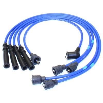 NGK Spark Plugs NGK Resistor Spark Plug Wire Sets RC-IE44 Autofit