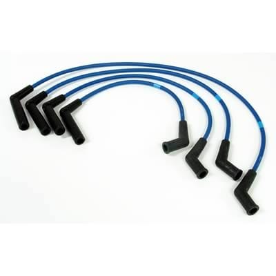 NGK Spark Plugs NGK Resistor Spark Plug Wire Sets RC-IE46 Autofit