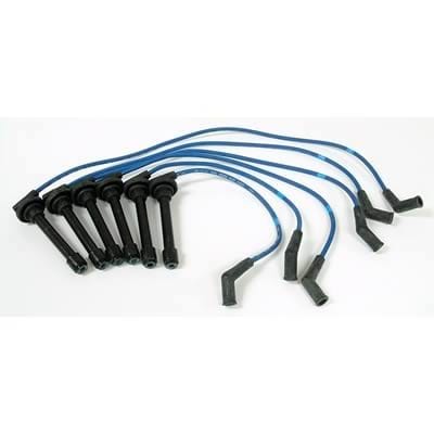 NGK Spark Plugs NGK Resistor Spark Plug Wire Sets RC-IE48 Autofit
