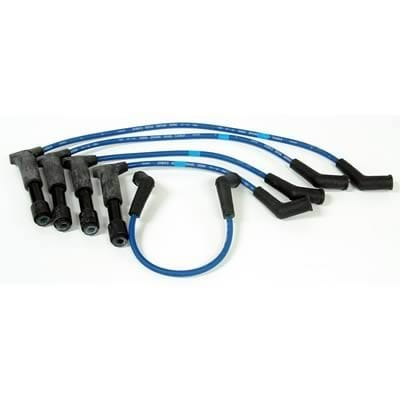 NGK Spark Plugs NGK Resistor Spark Plug Wire Sets RC-IE54 Autofit