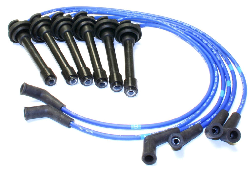 NGK Spark Plugs NGK Resistor Spark Plug Wire Sets RC-IE56 Autofit