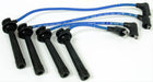 NGK Spark Plugs NGK Resistor Spark Plug Wire Sets RC-KRX006 Autofit
