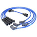 NGK Spark Plugs NGK Resistor Spark Plug Wire Sets RC-ME58 Autofit