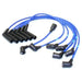 NGK Spark Plugs NGK Resistor Spark Plug Wire Sets RC-ME61 Autofit