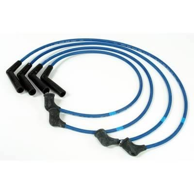 NGK Spark Plugs NGK Resistor Spark Plug Wire Sets RC-ME67 Autofit