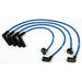 NGK Spark Plugs NGK Resistor Spark Plug Wire Sets RC-ME74 Autofit