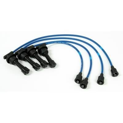 NGK Spark Plugs NGK Resistor Spark Plug Wire Sets RC-ME77 Autofit