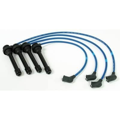 NGK Spark Plugs NGK Resistor Spark Plug Wire Sets RC-ME79 Autofit