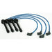 NGK Spark Plugs NGK Resistor Spark Plug Wire Sets RC-ME79 Autofit