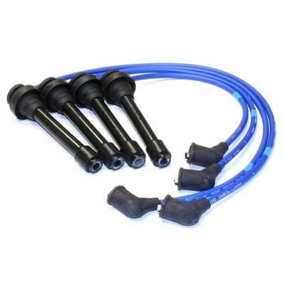 NGK Spark Plugs NGK Resistor Spark Plug Wire Sets RC-ME80 Autofit