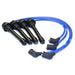 NGK Spark Plugs NGK Resistor Spark Plug Wire Sets RC-ME80 Autofit