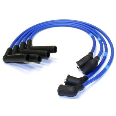 NGK Spark Plugs NGK Resistor Spark Plug Wire Sets RC-ME92 Autofit