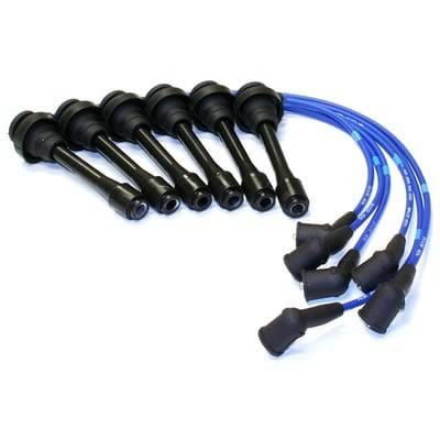 NGK Spark Plugs NGK Resistor Spark Plug Wire Sets RC-ME94 Autofit